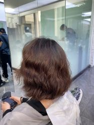-Sying杉影日式烫染專門店