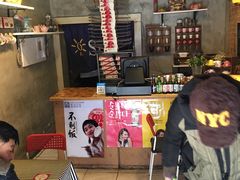 -SUN炸鸡专门店(西塔总店)