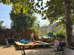 -HERRE·FARM 赫尔露营农场·团建聚会包场