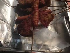 -庞记炸串