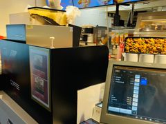 -肯德基(机场三店)