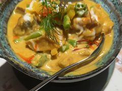 -芭札·Thai泰国餐厅(同和金铂天地店)
