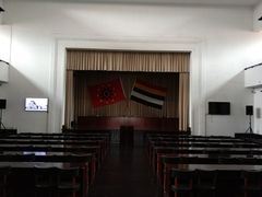 -辛亥革命博物院北区