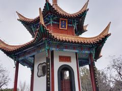 -戏马台景区