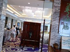 -青岛海景花园大酒店