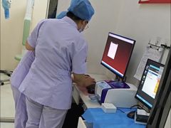-微笑牙科口腔(三亚迎宾院区)