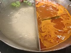 -老灶堂文创火锅(文艺路店)