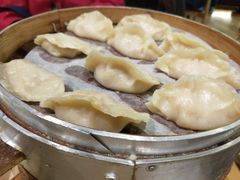 -老班长手工灌汤包老店(东山店)