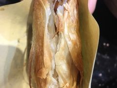 -西北杂粮筐手工面凉皮(来福士店)
