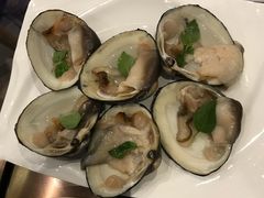 -青蓬蒸汽海鲜·深圳老字号·团建聚会(壹方城店)