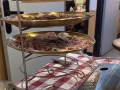 -吉源大排档·鱼生·海鲜(烧烤彩印厂店)