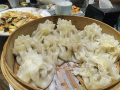 -二分八云雁阁(长治路店)