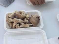 -周浦热气羊肉面馆(莲园路店)