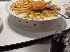 -古韵轩·园林餐厅