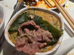 -山城辣妹子(定福庄店)