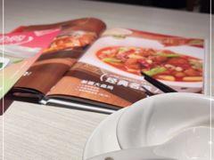 -九毛九西北菜(番禺万达店)