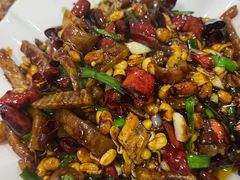 -青龙柳条豆腐(魁星路店)