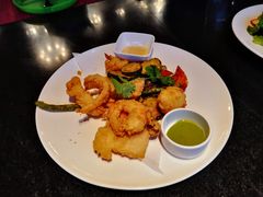 -WOLFGANG PUCK KITCHEN & BAR(迪士尼小镇店)