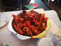 -丁丁龙虾(总店)