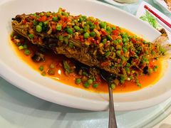 -玉华台饭庄·淮扬菜·烤鸭(望京店)