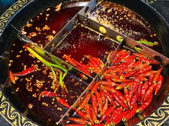 -重庆临江门·夏二火锅(万达店)