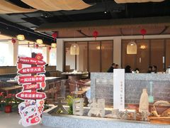 -风味小馆(天目湖宾馆店)