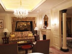 厅-北京中国大饭店