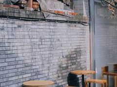 -VOYAGE COFFEE(杨梅竹店)