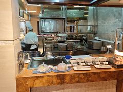 -浙江西子宾馆·瑶园咖啡厅