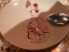 -BROWNSTONE布朗石西班牙餐厅(富城店)