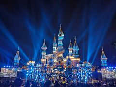 -沈阳方特欢乐世界