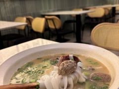 -三姐·老友记·南宁老友粉(朝阳区光华路嘉里中心店)