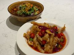 -蛙蛙叫·干锅年代(钻石广场店)