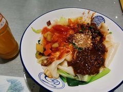 -大嘻咹biangbiang面(历史博物馆店)