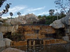 -凤翔首邑温泉度假村
