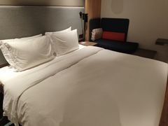 -珠海拱北口岸智选假日酒店