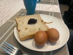 -宁波逸东豪生大酒店·豪生咖啡厅