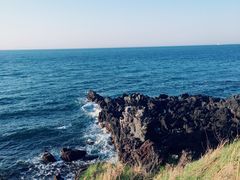 -龙头岩(Dragon Head Rock)