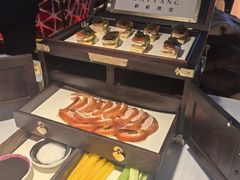 -莉莉海堂HAITANG·烤鸭(国贸商城店)