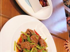 -四季暖堂·融合江浙菜(N1955创业园店)