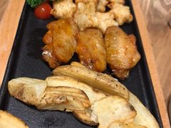 -棒约翰比萨·意面(剑河店)