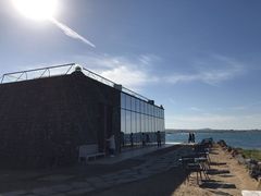 -Cafe Aewol Monsant