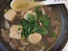 -桃园眷村(万象天地店)