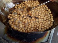 -邓记新一代糖油果子(四川煤管局供销公司职工宿舍店)