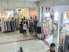 -南京环北服装批发市场