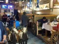 -牧马人奶茶馆(乌兰察布总店)