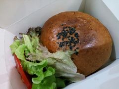 -龙治汉堡(中华城店)