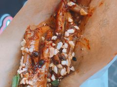 -降龙爪爪(建设路2店)