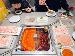 -海底捞火锅(龙湖金沙天街店)
