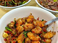 -笨罗卜浏阳菜馆(太平街店)